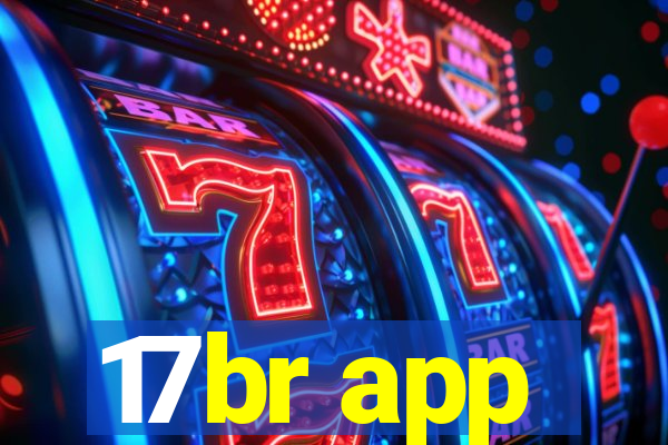 17br app